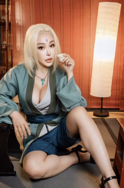 美波あいり
