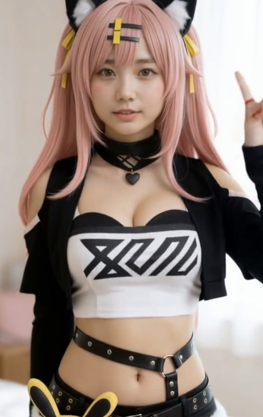 ながさわゆずき